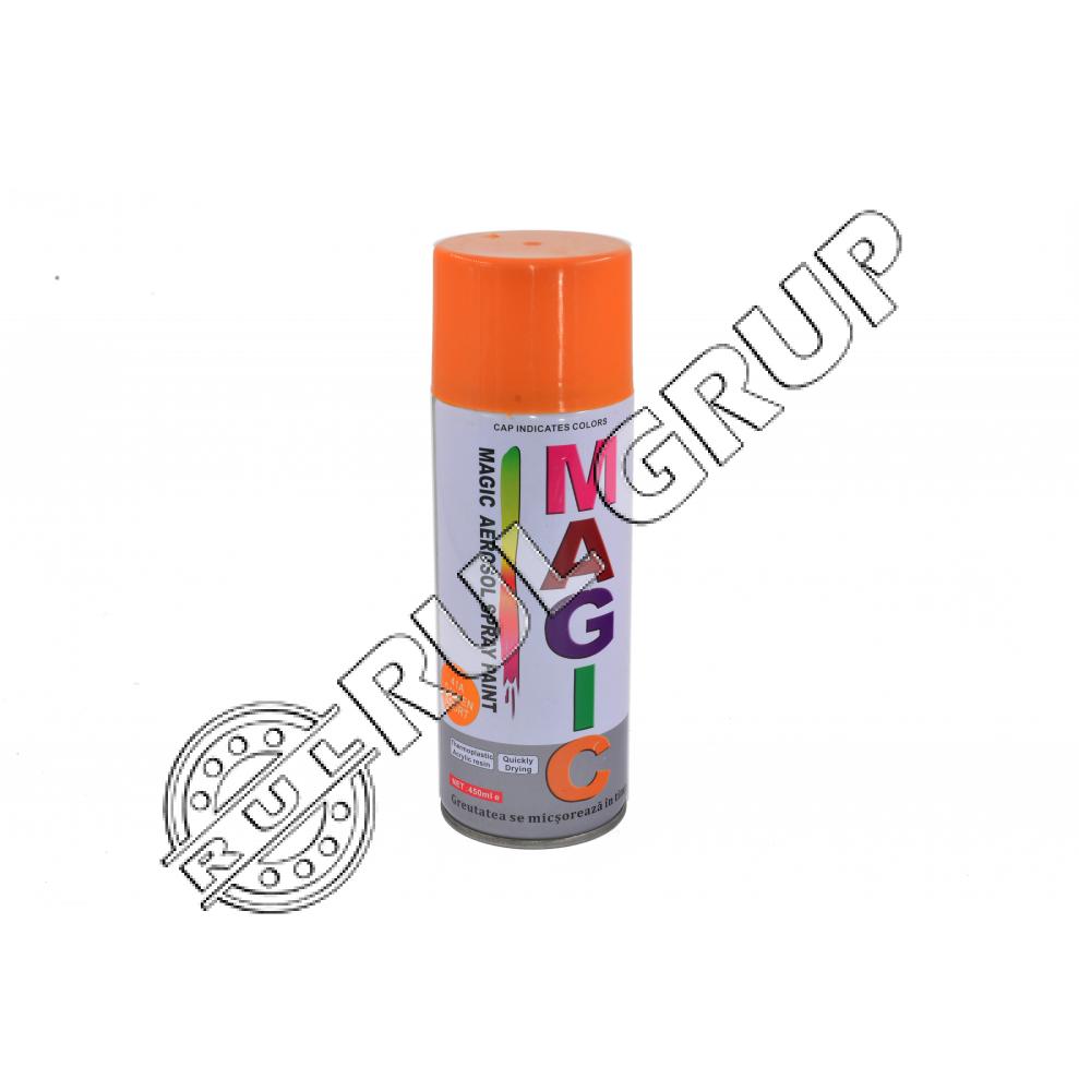 VOPSEA SPRAY 41A GALBEN SPORT MAGIC